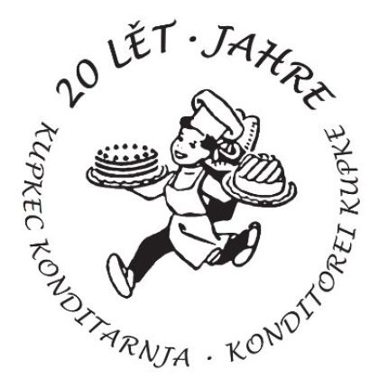 Logo da Konditorei - Bäckerei - Partyservice Mathias Kupke
