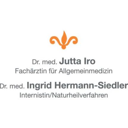 Logo fra Iro Jutta Allgemeinärztin