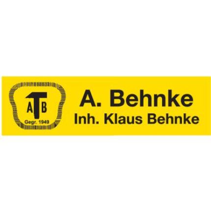 Logo od Behnke Recycling