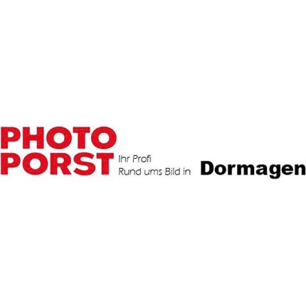 Logotyp från Photo Porst Zscherpe