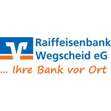 Logo da Raiffeisenbank Wegscheid eG