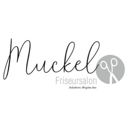 Logotipo de Friseur Muckel Inh. Brigitta Axt