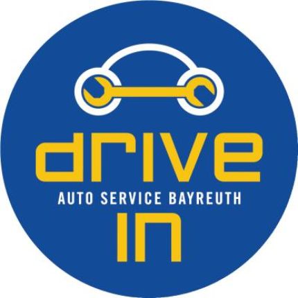 Logo de Drive In - Auto Service Bayreuth GmbH