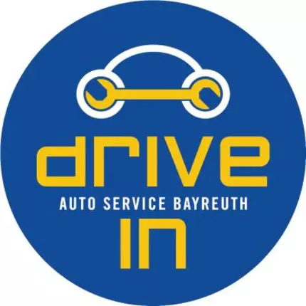 Logo de Drive In - Auto Service Bayreuth GmbH