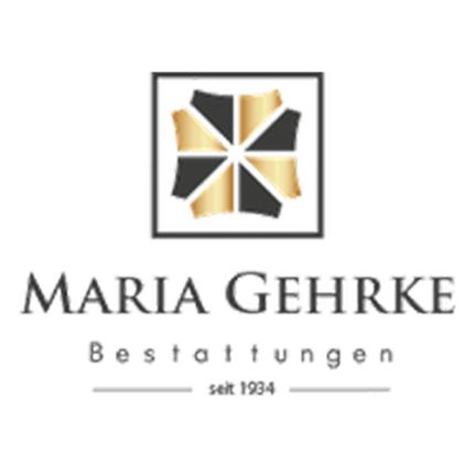 Logo van Bestattungshaus Maria Gehrke