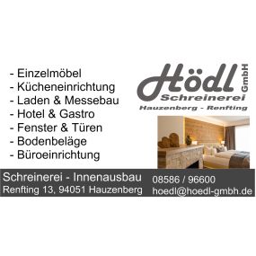 Bild von HÖDL GmbH