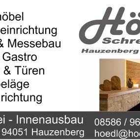 Bild von HÖDL GmbH