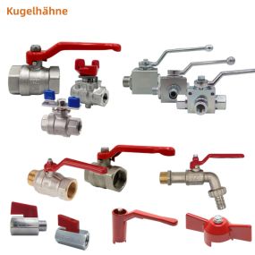 Bild von Klement Jörg Ketten-Seile-Hydraulik