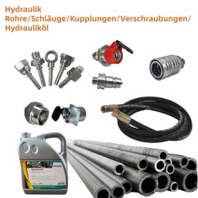 Bild von Klement Jörg Ketten-Seile-Hydraulik