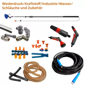 Bild von Klement Jörg Ketten-Seile-Hydraulik