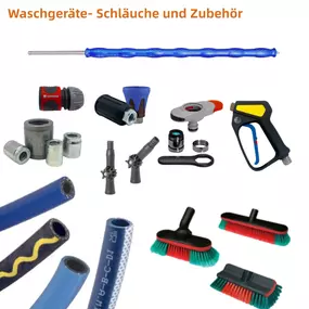 Bild von Klement Jörg Ketten-Seile-Hydraulik