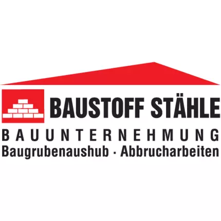 Logo od Baustoff Stähle