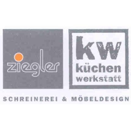 Logo fra Schreinerei & Möbeldesign Ziegler