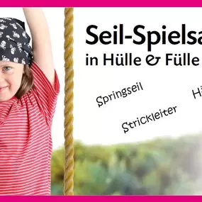 Bild von Muffler Seilerei und Flechterei