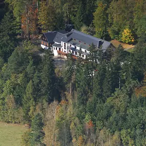 Bild von Hotel und Restaurant Köhlerhütte-Fürstenbrunn