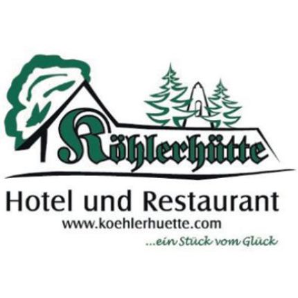 Logótipo de Hotel und Restaurant Köhlerhütte-Fürstenbrunn