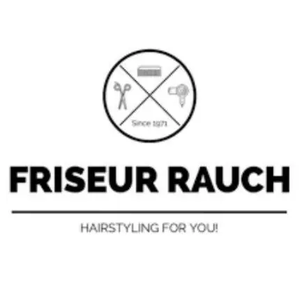 Logótipo de Friseur Rauch