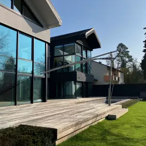 Bild von BAU-IN-HOLZ GmbH