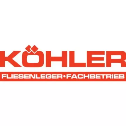 Logotyp från Ronny Köhler Fliesenlegerfachbetrieb