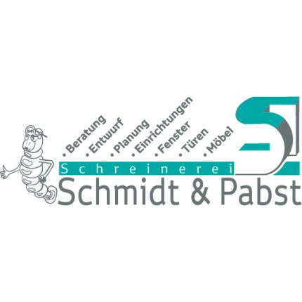 Logo de Schreinerei Schmidt & Pabst