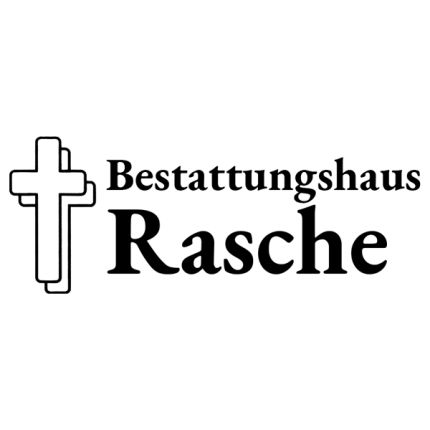Logo fra Bestattungshaus Rasche
