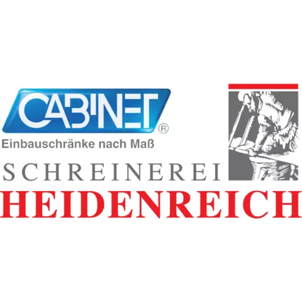 Logo von Schreinerei Heidenreich GmbH