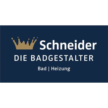 Λογότυπο από Gustav Schneider Bad & Heizung GmbH