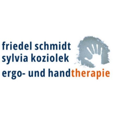 Logo od Friedel Schmidt + Sylvia Koziolek Praxis für Ergotherapie