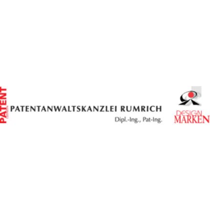 Logo van Gabriele Rumrich Patentanwältin