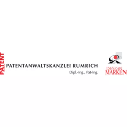 Logo od Gabriele Rumrich Patentanwältin