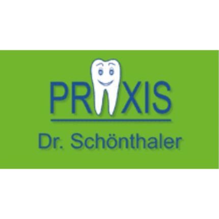 Logótipo de Zahnarztpraxis Schönthaler Andrea Dr. med. dent.