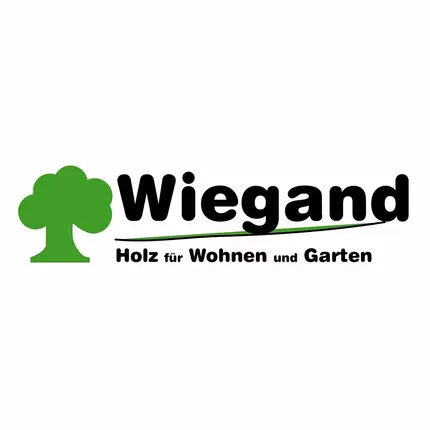 Logo fra Holz Wiegand