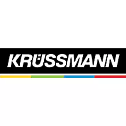 Logótipo de Krüssmann