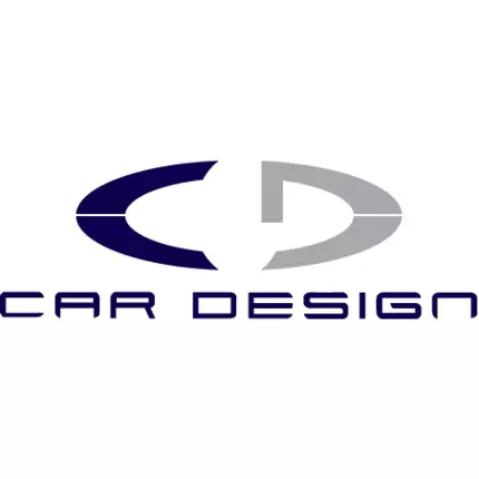 Logotyp från CAR DESIGN