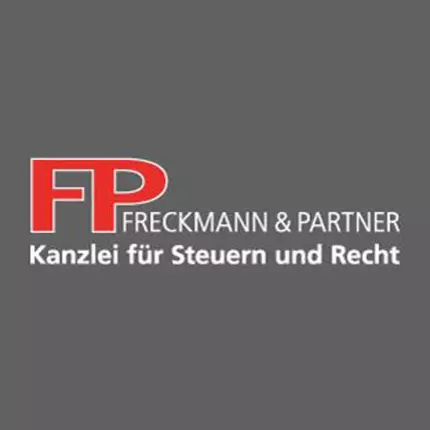 Logotyp från FP Freckmann & Partner GbR Kanzlei für Steuern & Recht