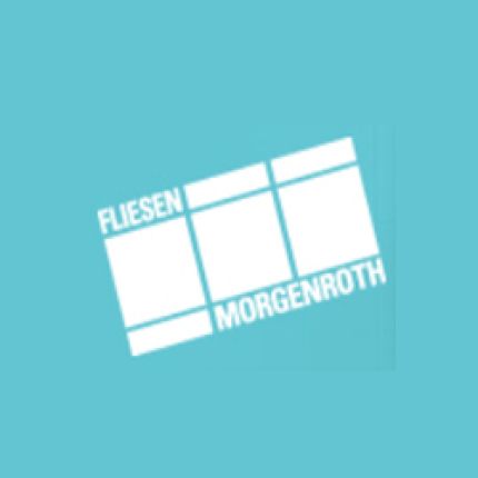 Logotyp från Fliesen Morgenroth