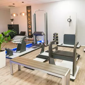 Bild von Fitness- und Gesundheitsstudio FRIENDS