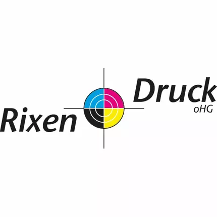 Λογότυπο από Rixen-Druck oHG