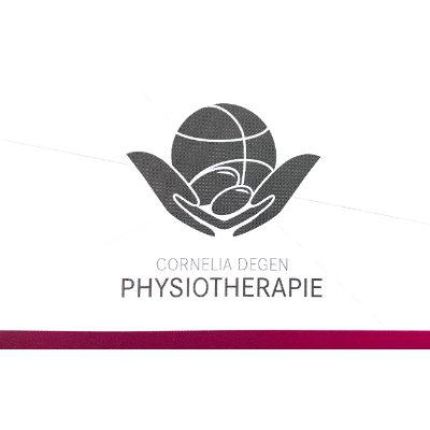 Logo od Physiotherapie Cornelia Degen