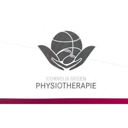 Logo from Physiotherapie Cornelia Degen