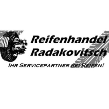 Logo van Reifen Radakovitsch