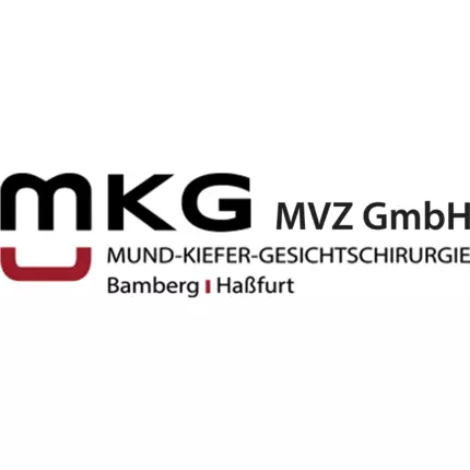 Λογότυπο από MKG Bamberg  MVZ GmbH