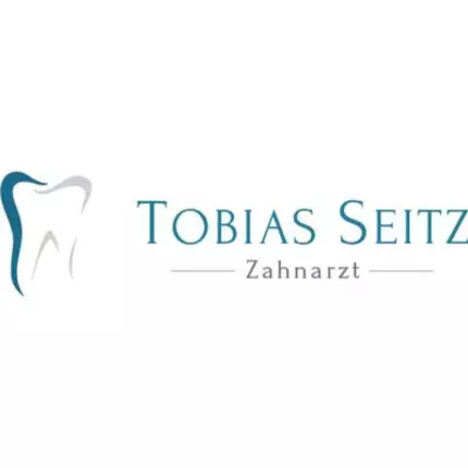 Logo fra Zahnarzt Tobias Seitz