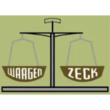 Logótipo de Waagen - Zeck