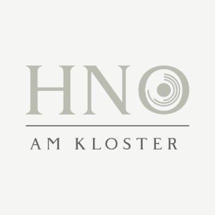 Logo de HNO am Kloster - Dr. med. Carsten Finke/ Dr. med. Hanna Hierl
