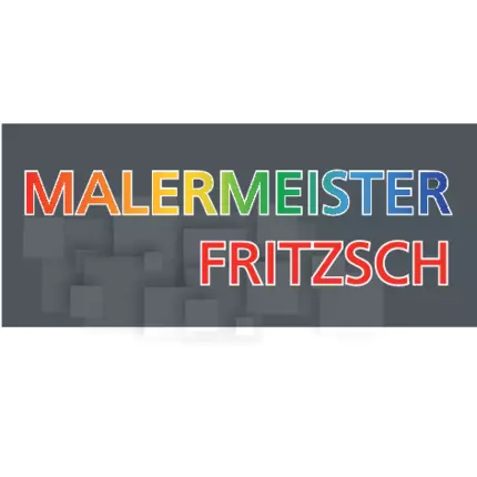 Logo von Malermeister Fritzsch