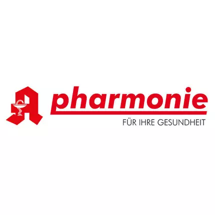 Logo van pharmonie Apotheke