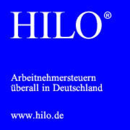 Logo van Lohnsteuerhilfeverein HILO e.V. Beratungsstelle Rodewisch