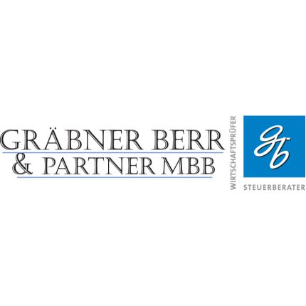 Logotyp från Gräbner, Berr u. Partner mbB