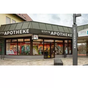 Bild von Stifts-Apotheke OHG